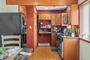 Hus (3 Bedrooms) | Interiör