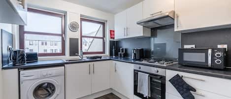 Cucina privata
