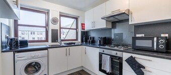 Fraserburgh Apartment