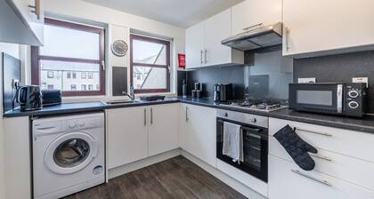 Fraserburgh Apartment