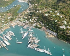 Port de plaisance