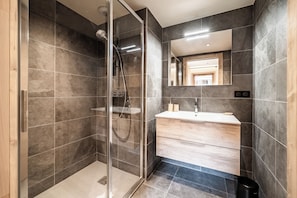 Towels - Osprey – Spacious alpine stay in Les Gets (Les Gets)