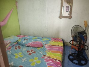 3 chambres, Wi-Fi gratuit