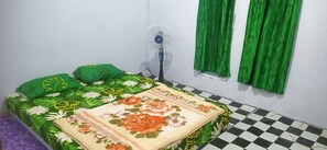 3 chambres, Wi-Fi gratuit