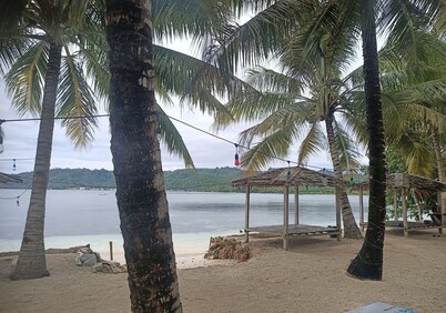 Charming house in Central Sulawesi with AC