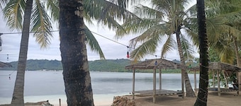 Charming house in Central Sulawesi with AC