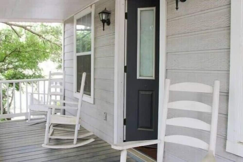 The Salado Inn Kolb Suite - Bell County, TX