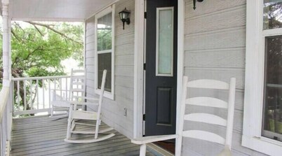 The Salado Inn Kolb Suite