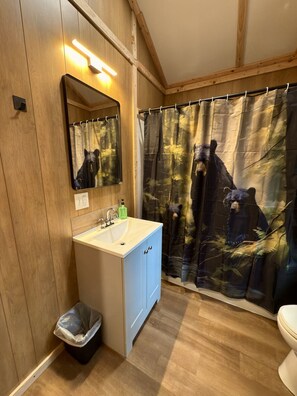 Haartrockner, Handtücher