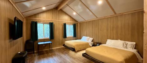 1 chambre, Wi-Fi gratuit