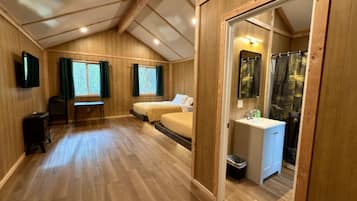 1 habitación y wifi gratis