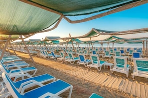 Beach - Sun Heaven Queen (Alanya)