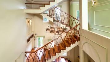 Luksus-villa - 3 soveværelser - bjergudsigt | Udsigt fra værelset