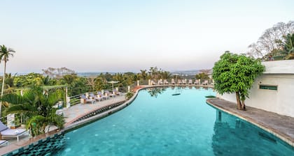 Munjoh Island House Suites and Spa