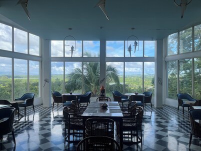 Munjoh Island House Suites and Spa