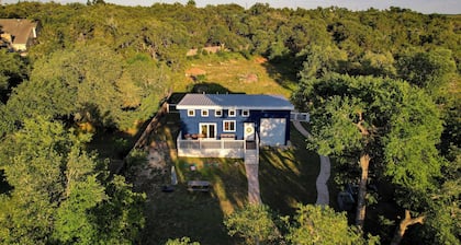 Summer Sale! El Dorado Estate Private 2-acre Escape With Pool & Guest Suites Firepit, Playset, Guest Suites