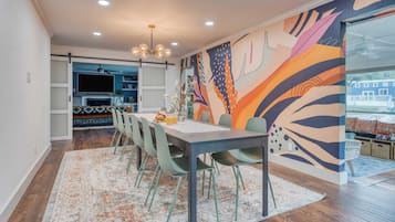 House (Multiple Bedrooms) | Interior