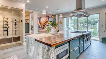 House (Multiple Bedrooms) | Interior