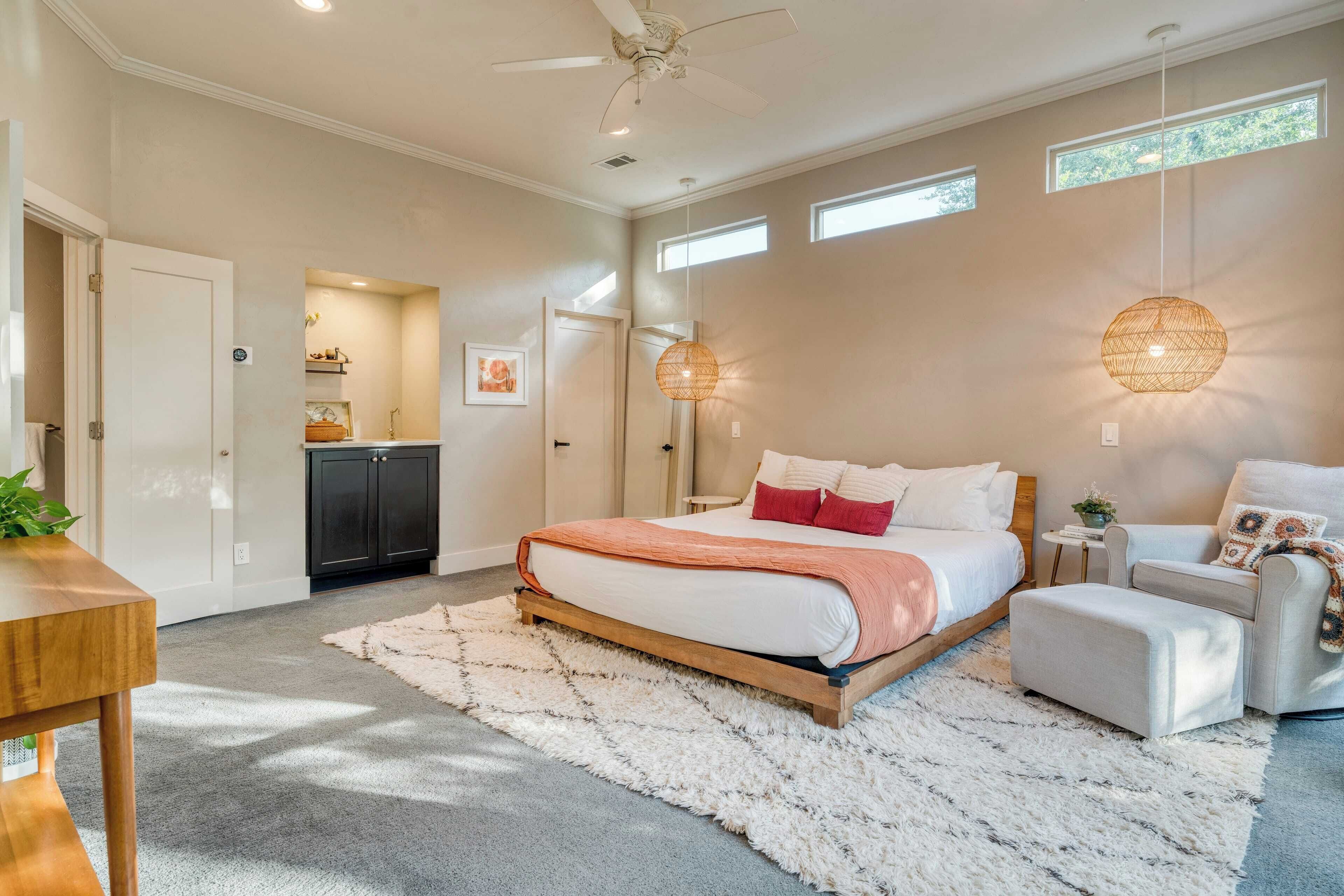 House (Multiple Bedrooms) | Interior