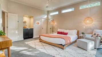 House (Multiple Bedrooms) | Interior