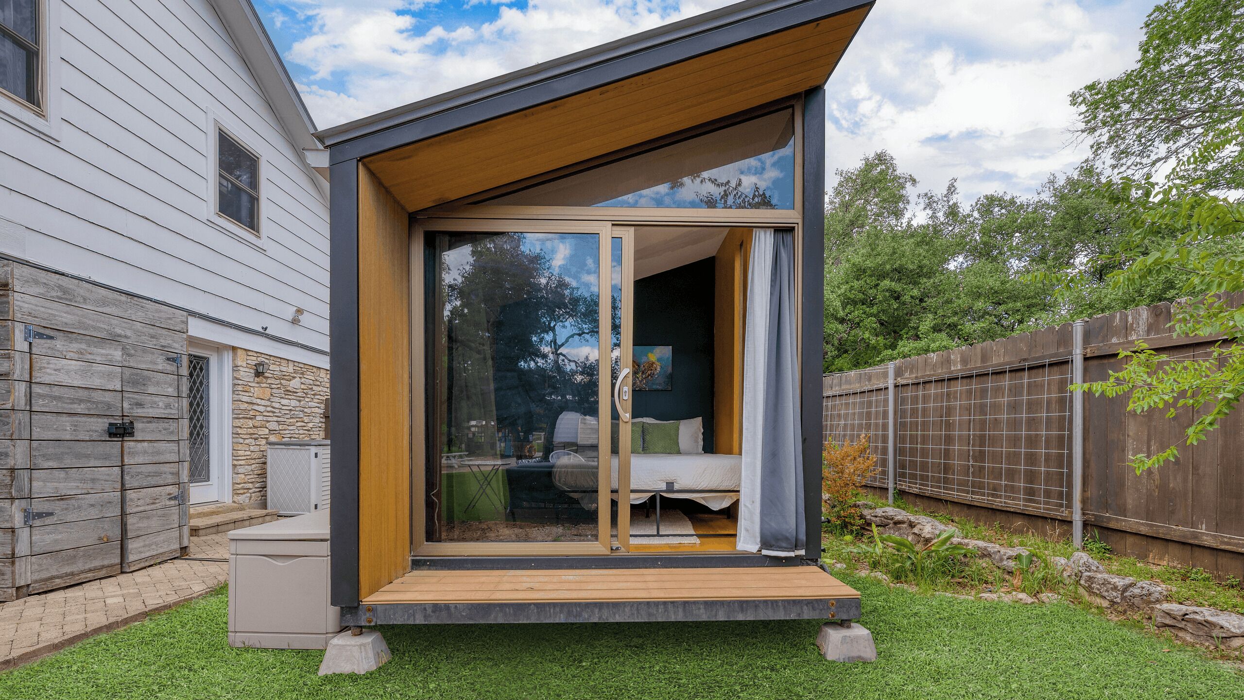 House (Multiple Bedrooms) | Interior