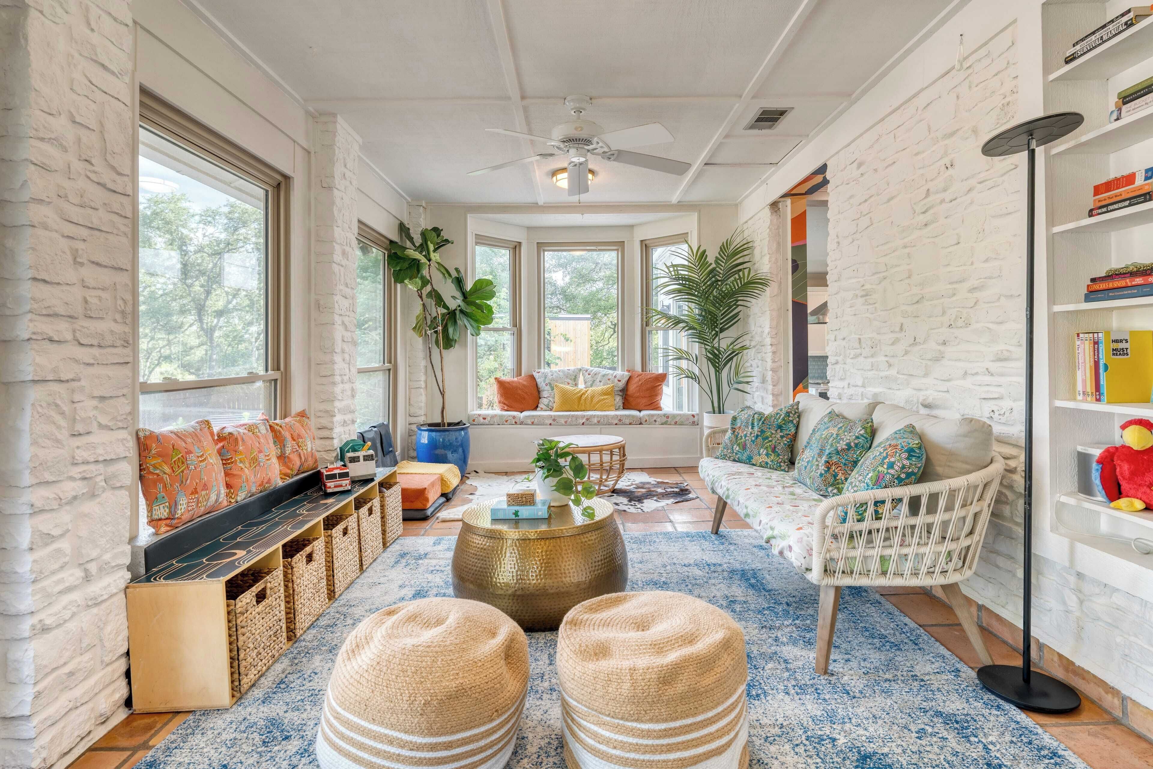 House (Multiple Bedrooms) | Interior