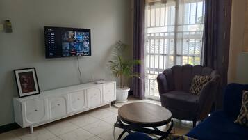 Televisión