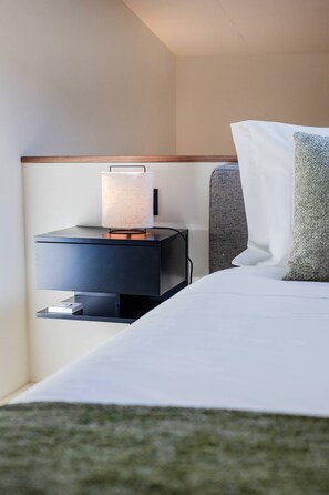 1 chambre, fer et planche à repasser, accès Internet, draps fournis