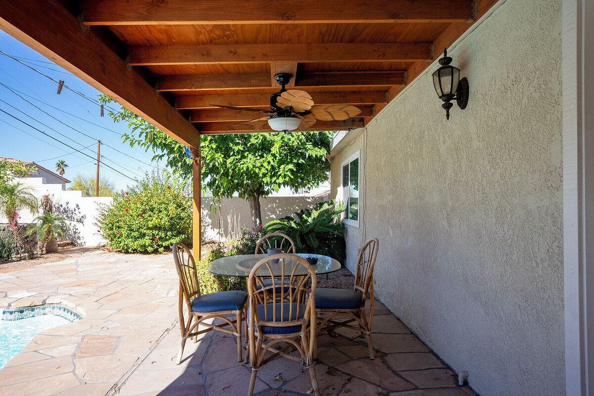 Bild für Gastgeberprofil