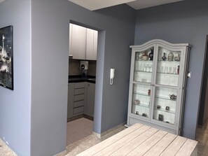 Interior - Cozy apartment (Ciudad de México)