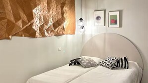 Apartment, 1 Bedroom | 1 bedroom - Navigliohome Porta Genova, 1 Room Cozy and Elegant (Milan)