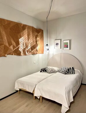 Apartment, 1 Bedroom | 1 bilik tidur