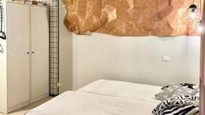 Apartment, 1 Bedroom | 1 bedroom - Navigliohome Porta Genova, 1 Room Cozy and Elegant (Milan)
