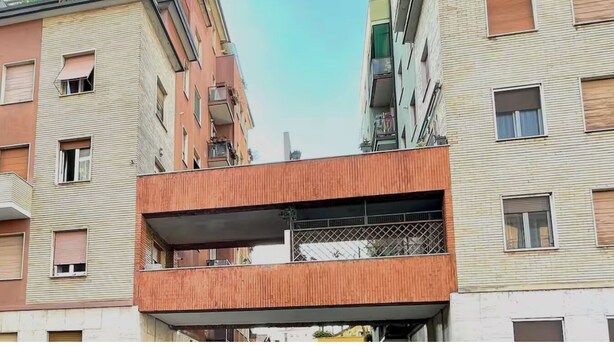 Apartment, 1 Bedroom | Exterior - Navigliohome Porta Genova, 1 Room Cozy and Elegant (Milan)