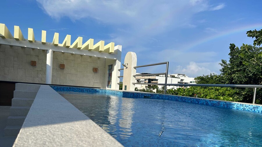 Tropical Elegance Studio CondoHotel