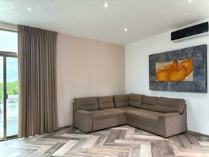 Superior stúdió | Légkondicionálás