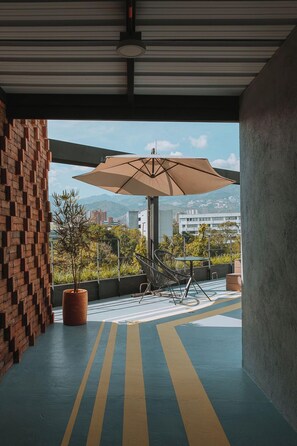 Interior - 3450 Living (Medellín)