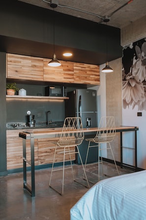 Private kitchen - 3450 Living (Medellín)