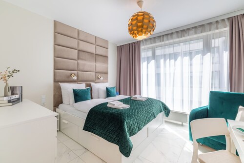 Vacation apartment by the sea, vacation on the island of Usedom, Apartment LIVIDUS 137