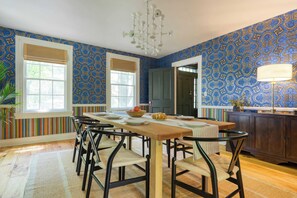 独立别墅 (3 Bedrooms) | 住宿内部