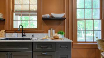 Casa (3 Bedrooms) | Parte interna