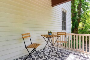 Maison (3 Bedrooms) | Intérieur