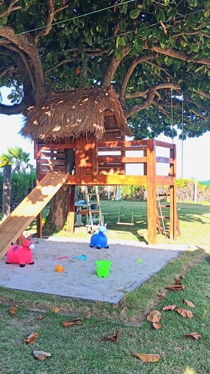 Espace pour enfants