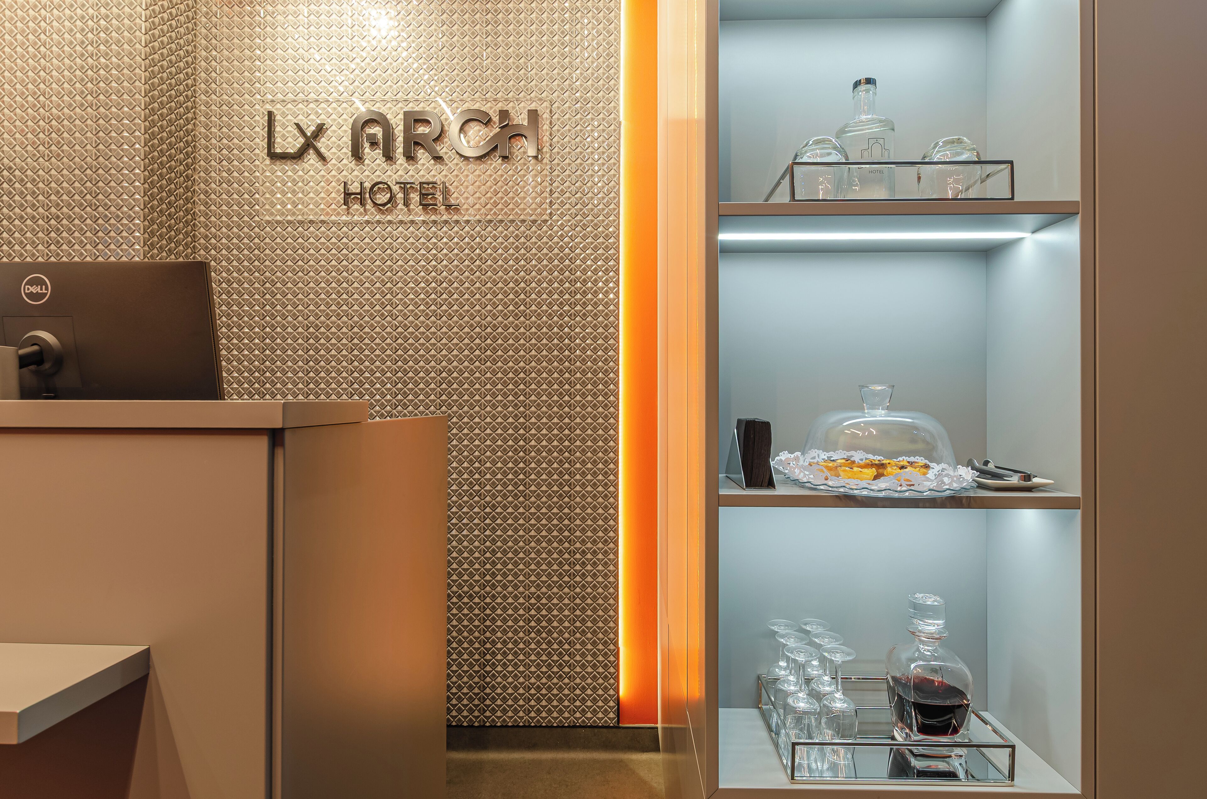 Photo - LX Arch Hotel