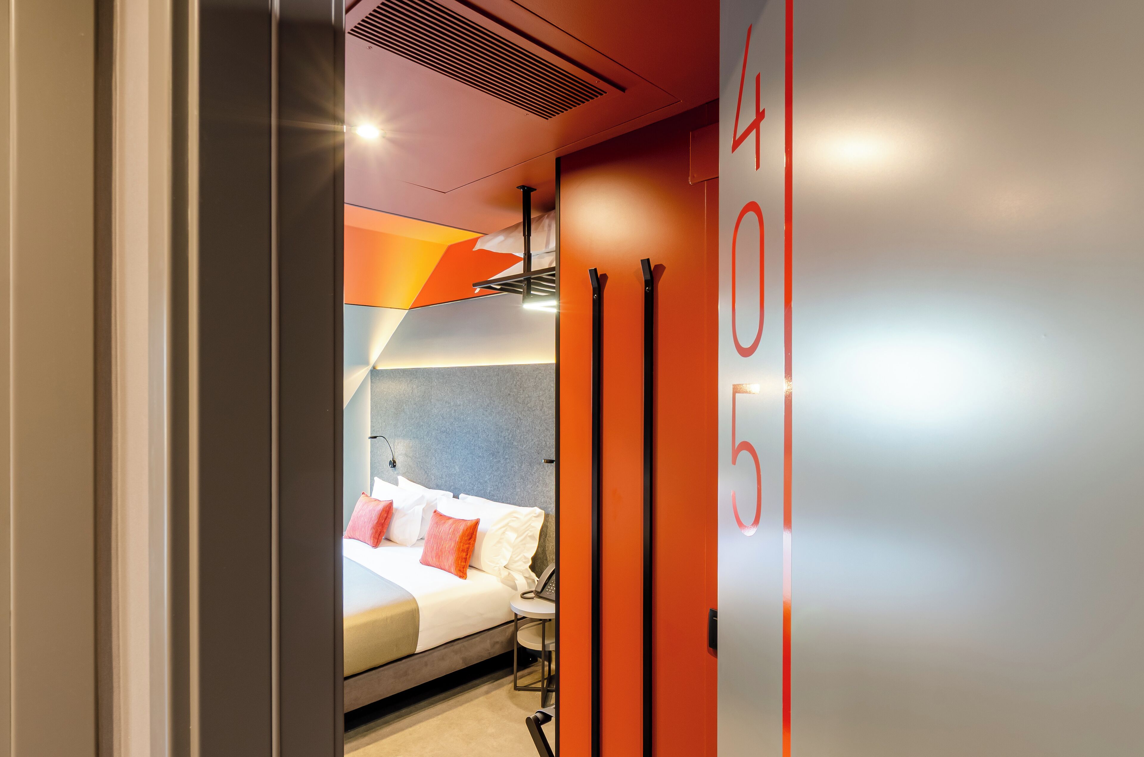 Photo - LX Arch Hotel