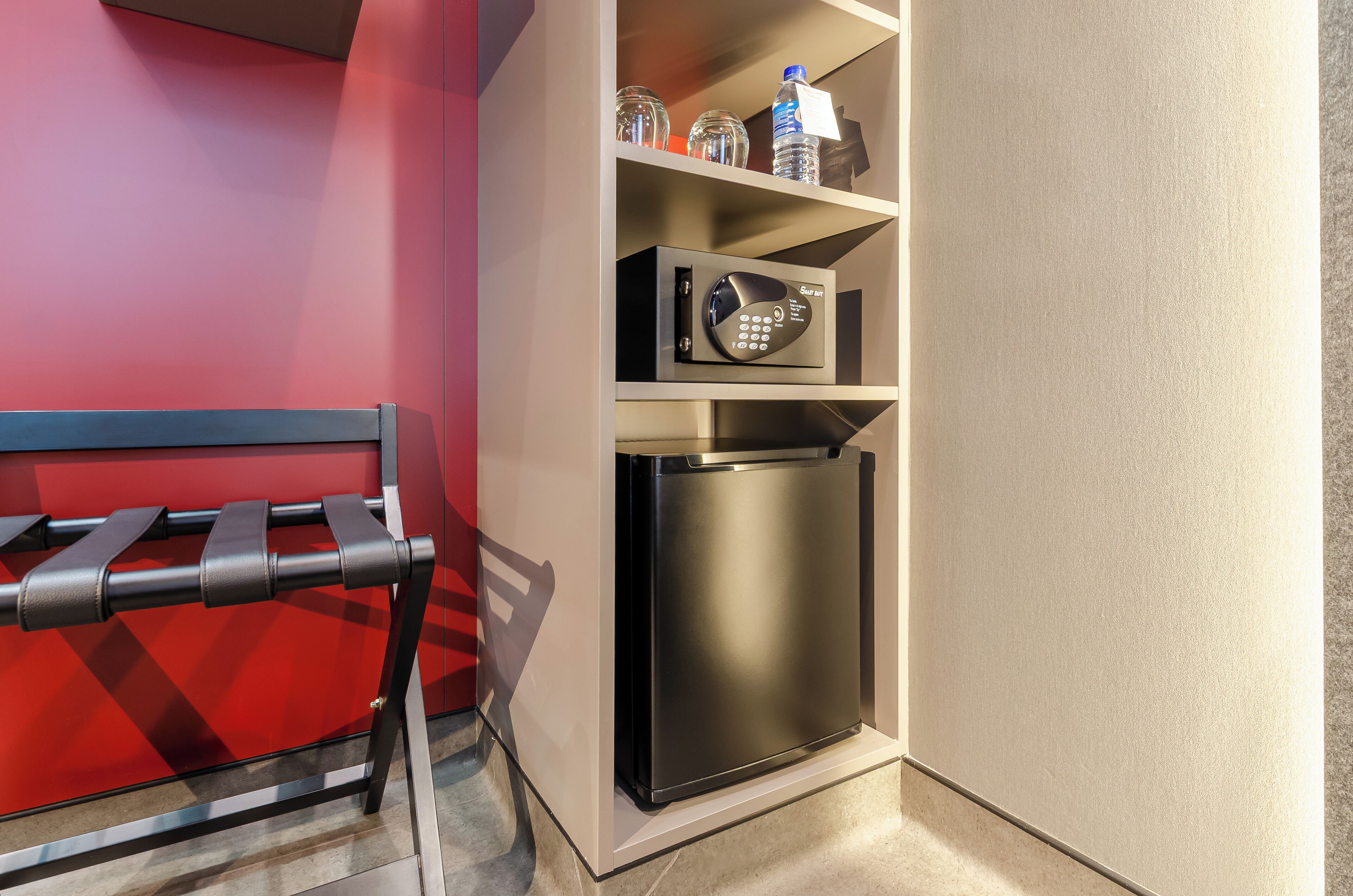 Photo - LX Arch Hotel