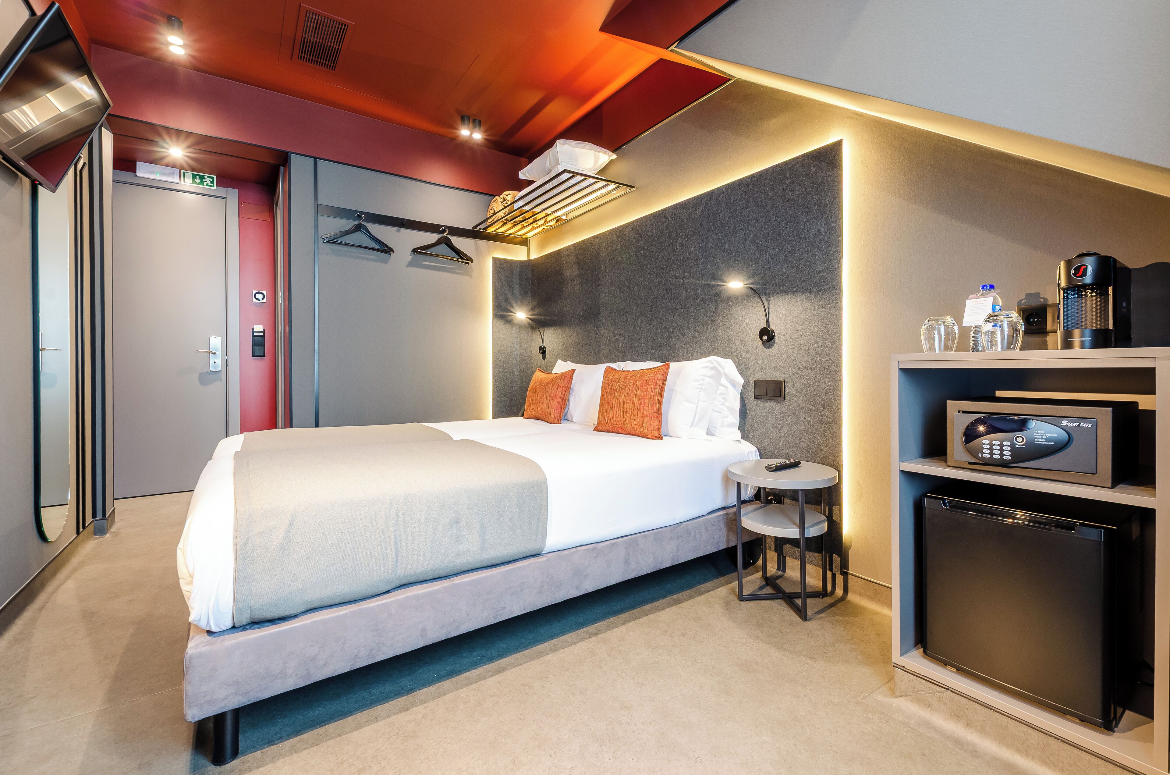 Photo - LX Arch Hotel