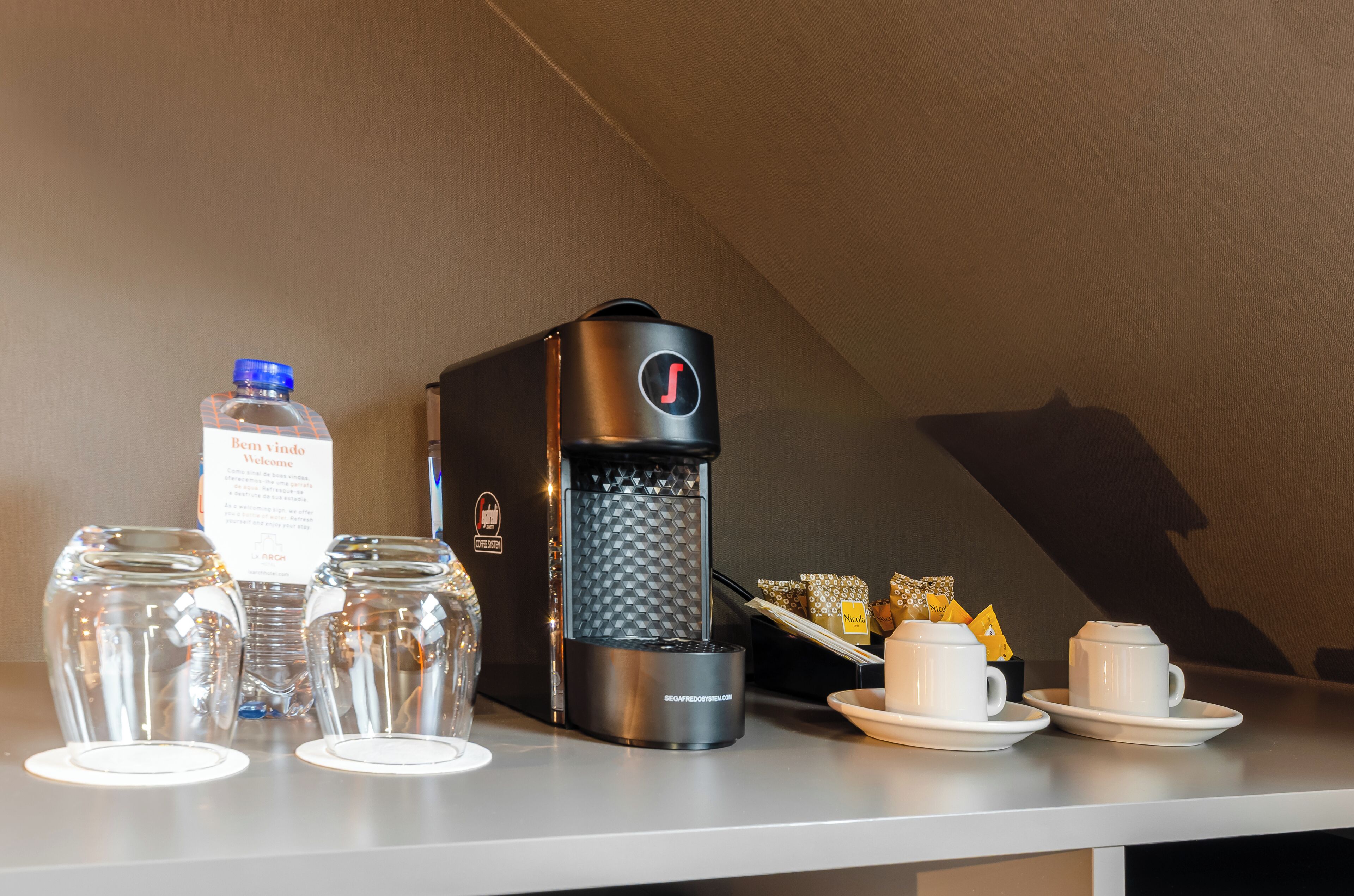 Photo - LX Arch Hotel