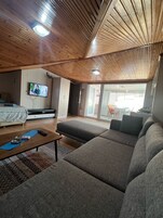 1 habitación y wifi gratis 
