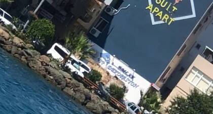 VIP Suit Apart Sinop